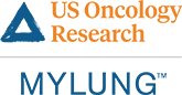 US Oncology Research MYLUNG