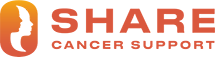SHARE Cancer Support
