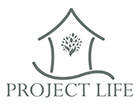 Project Life logo
