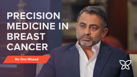 Precision medicine