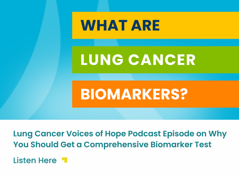 Podcast: What are Biomarkers and Why Should You Get Tested?